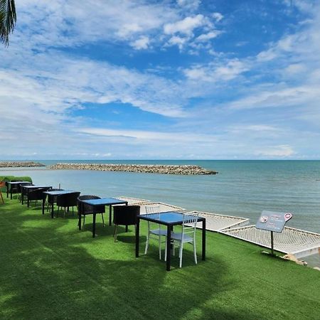 Eco Moment Beach Resort Phetchaburi Exteriér fotografie