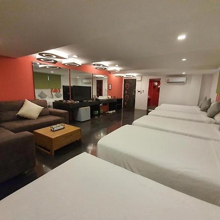 Eco Moment Beach Resort Phetchaburi Exteriér fotografie