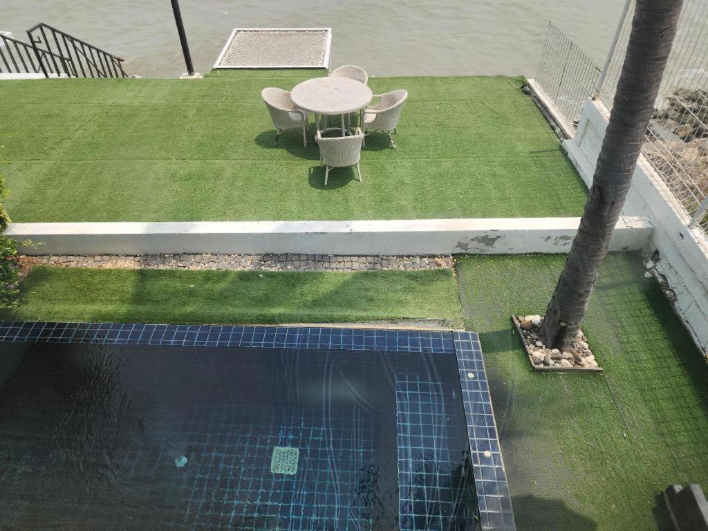 Eco Moment Beach Resort Phetchaburi Exteriér fotografie