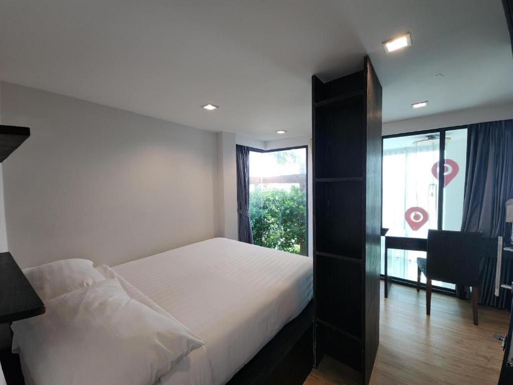 Eco Moment Beach Resort Phetchaburi Exteriér fotografie