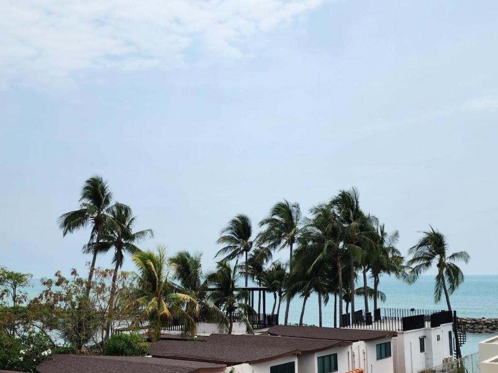 Eco Moment Beach Resort Phetchaburi Exteriér fotografie