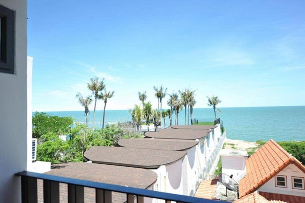 Eco Moment Beach Resort Phetchaburi Exteriér fotografie